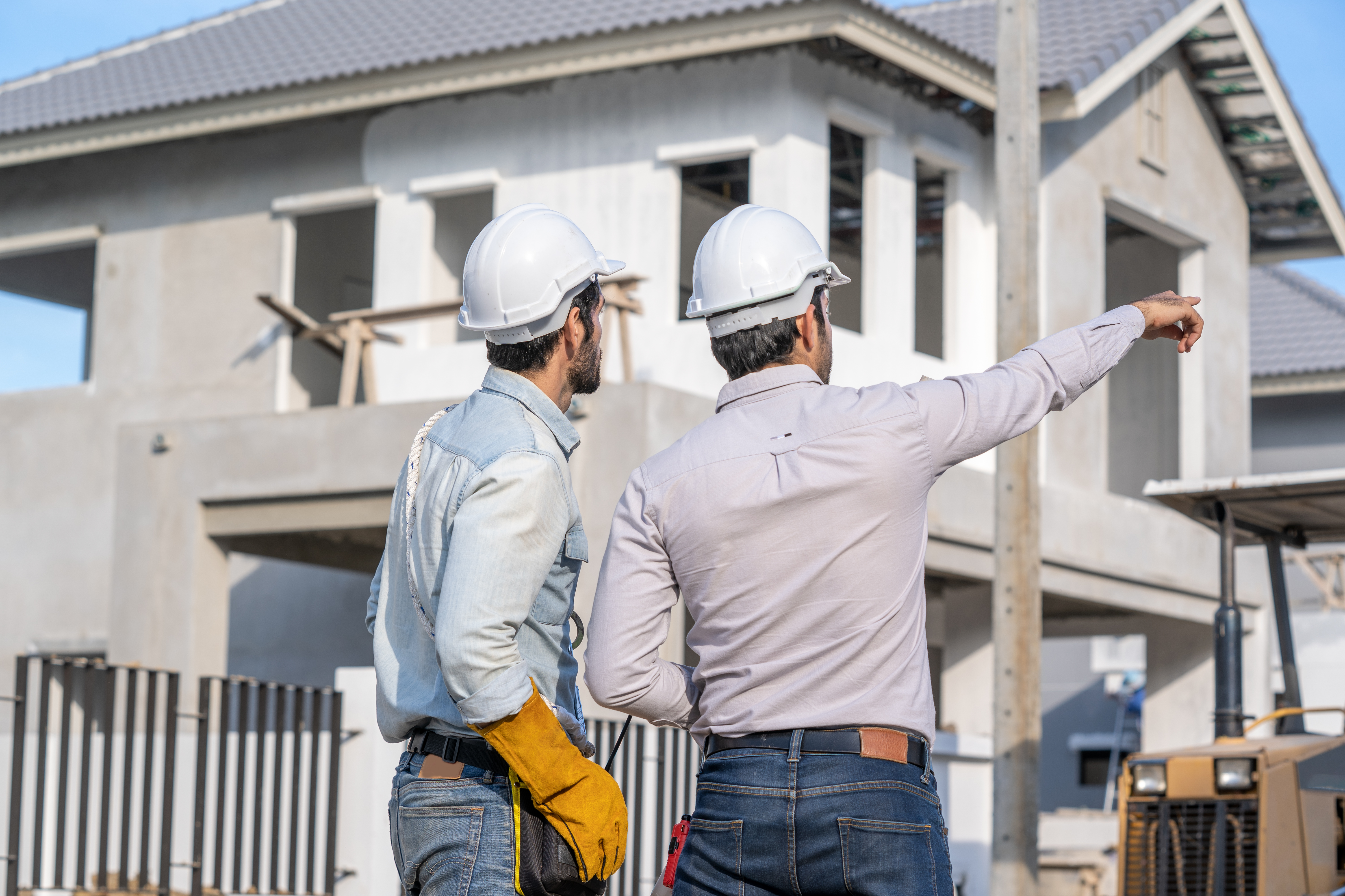 Oportunidad Rara en 2026: ¡Casas nuevas más baratas que las casas usadas!