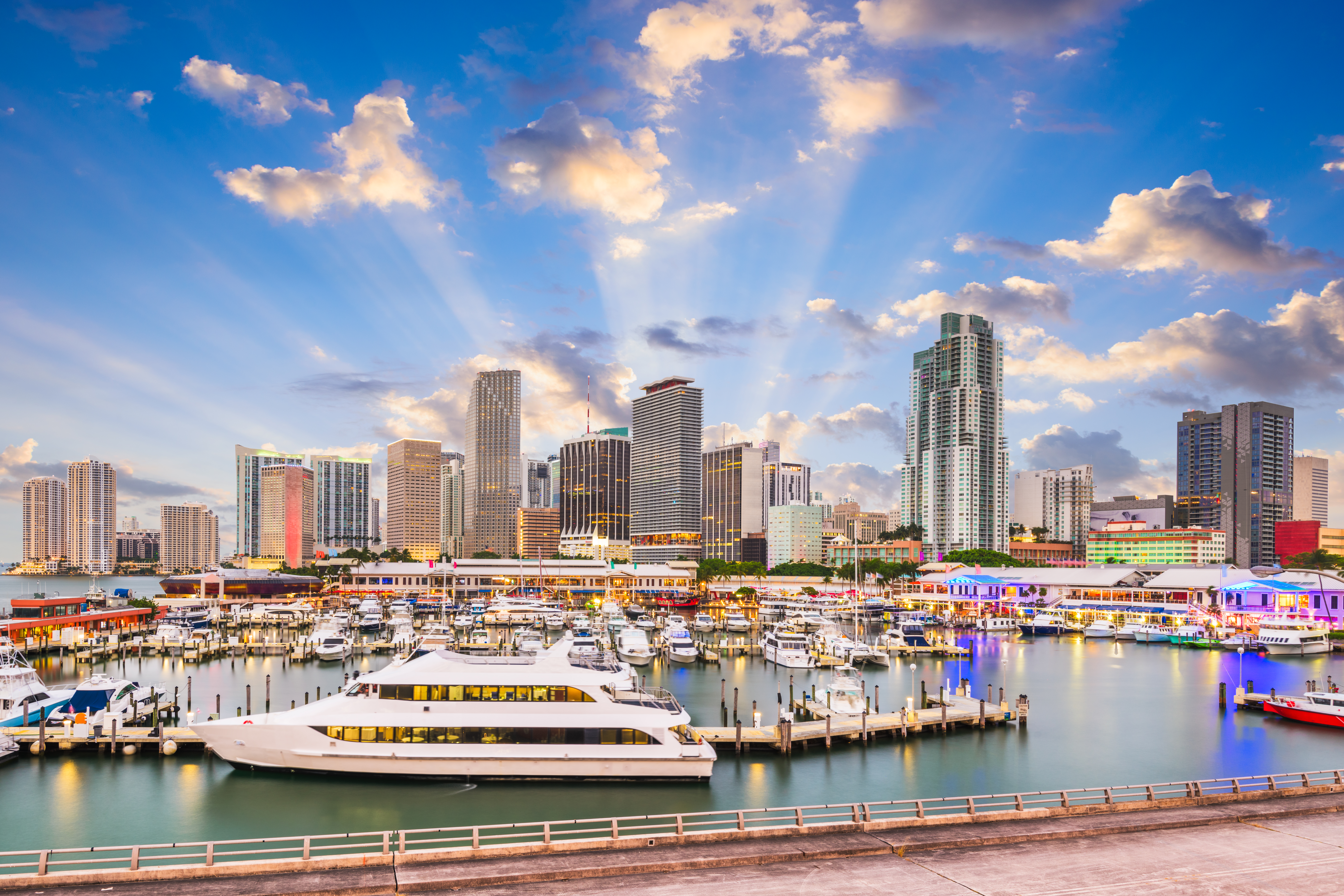 ¿Por qué Florida sigue liderando las migraciones internas en Estados Unidos?