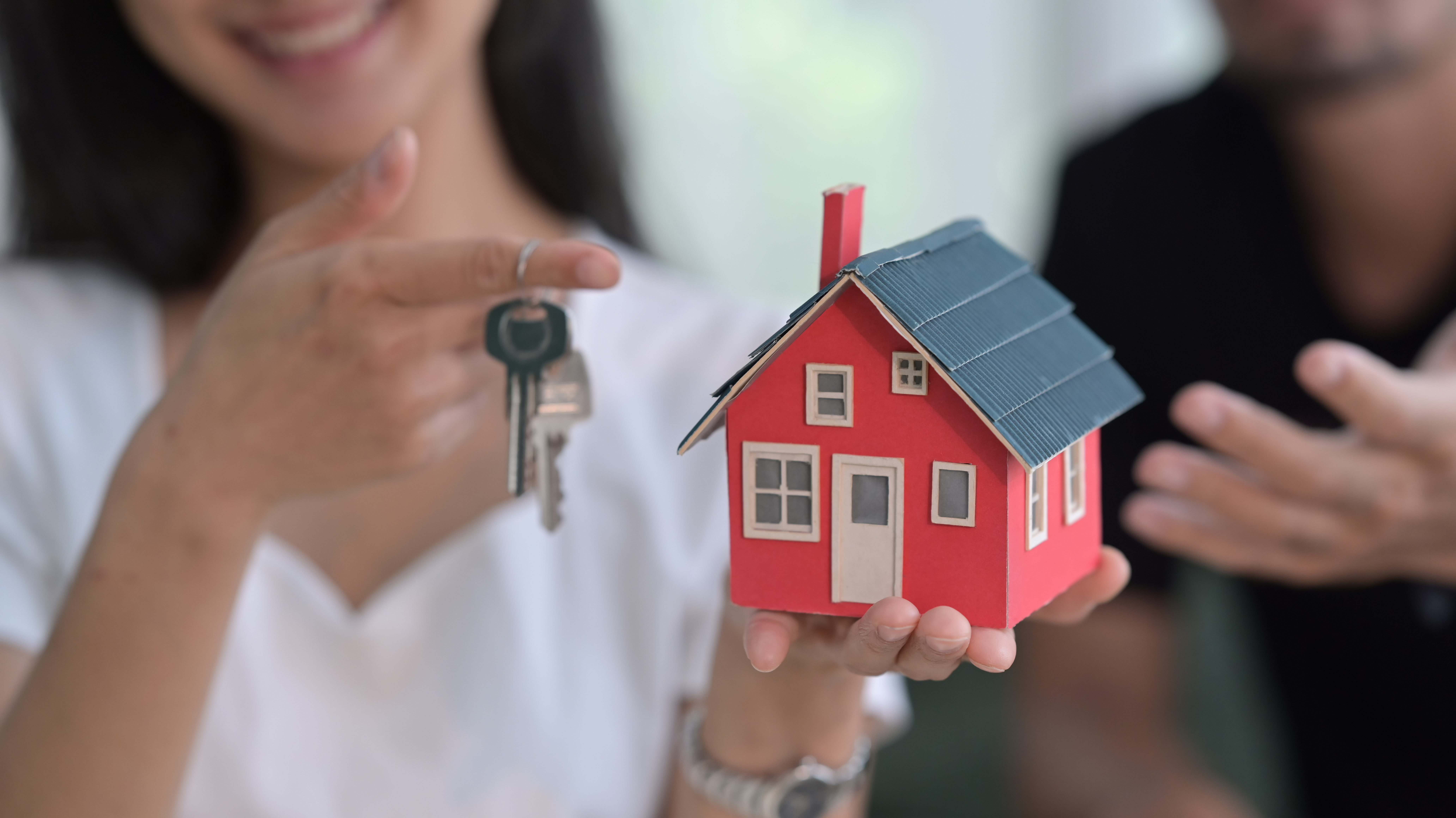 Cómo prepararte financieramente 6 meses antes de comprar tu casa