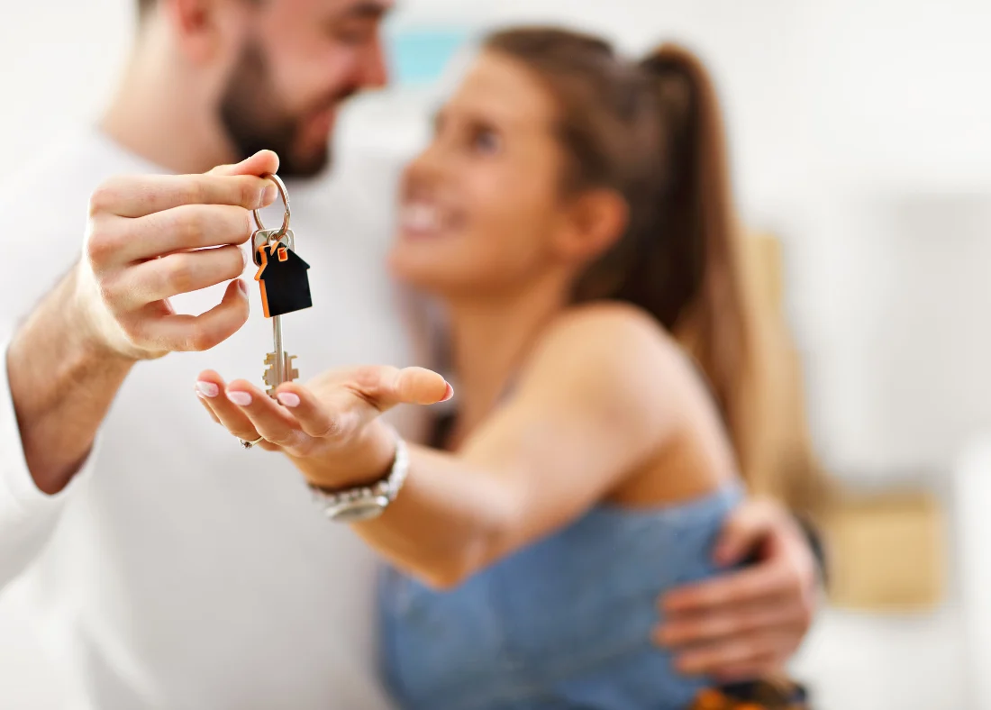 Comprar tu primera casa en Florida: lo que debes saber antes de dar el paso.